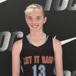 Kadence Porter