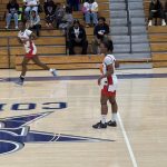 Sweet 16 Recap: Camden vs Archer