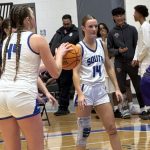 Batson’s Ballers: AAAAAA ALL STATE Selections