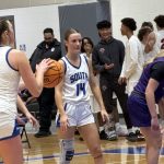 Morris, Gliatta duel while teammates step up in Final