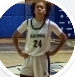 Gabrielle “Gabi” Davis