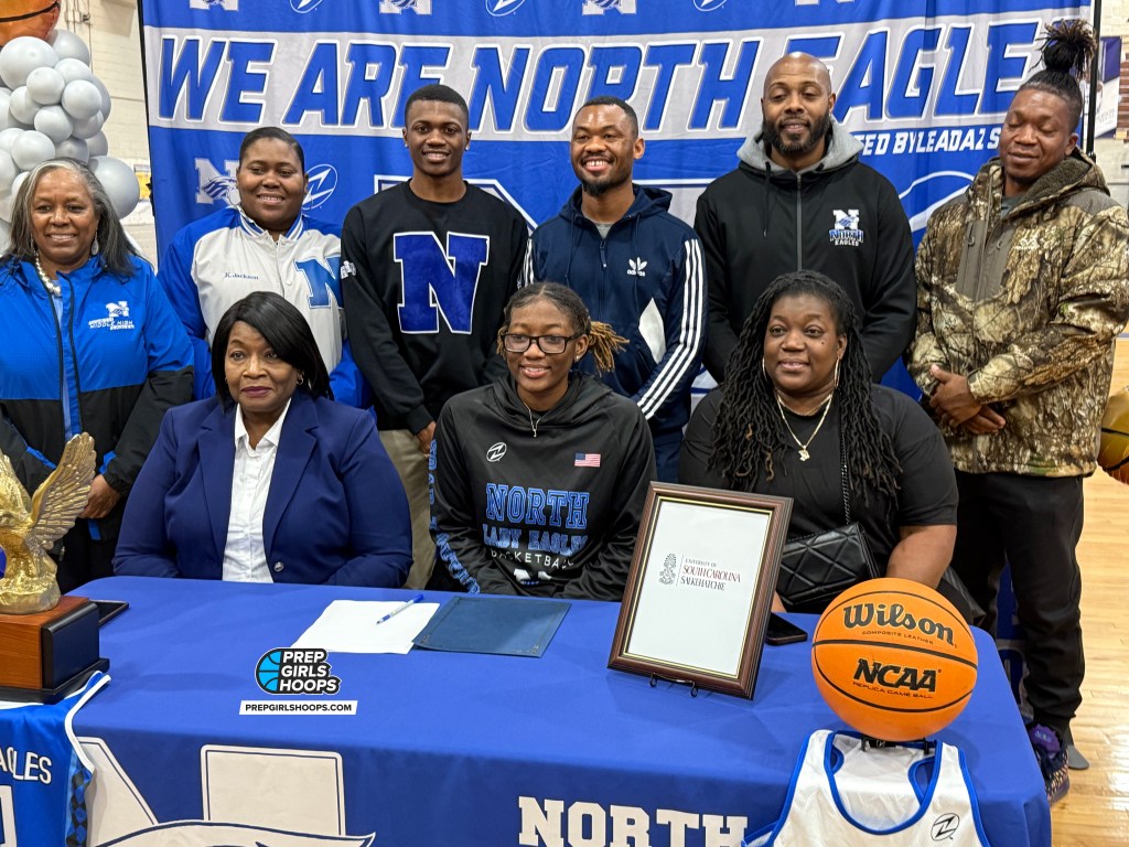 SC Recruiting Notebook for 2/5: Recent Commitments