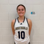 SCISA Non-Region: Cross Schools vs. John Paul II