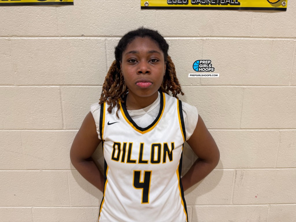 Region 5-AAA: Waccamaw vs. Dillon 