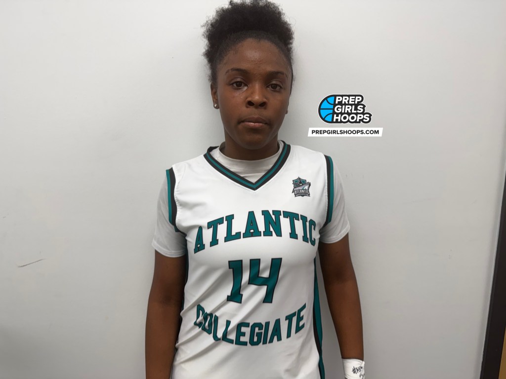 Region 7-AA: Kingstree vs. Atlantic Collegiate