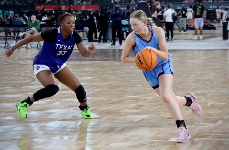 Recent College Commits and their Successors