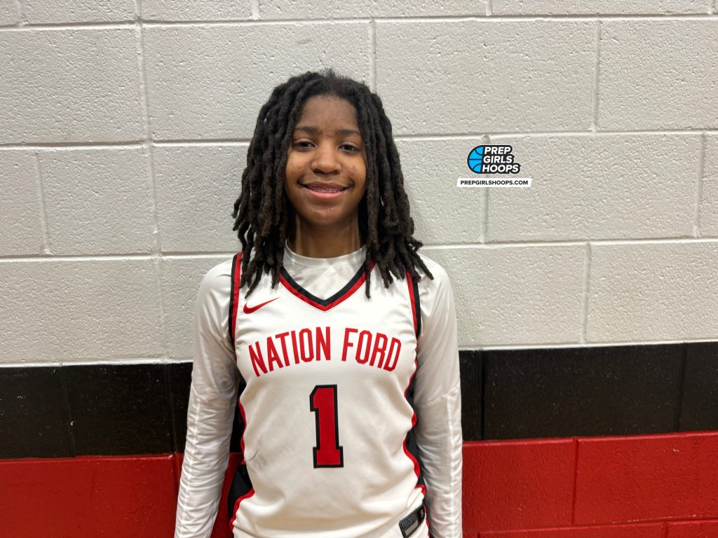 Region 3-AAAAA: Fort Mill vs. Nation Ford