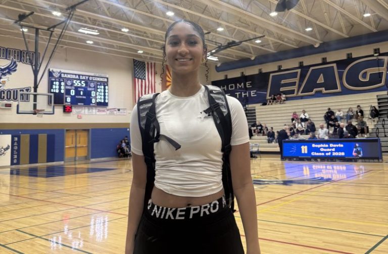 Arizona Girls Who Are Ready to Break out in 2026