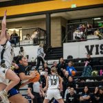 Game Report: Wasatch vs. Bingham
