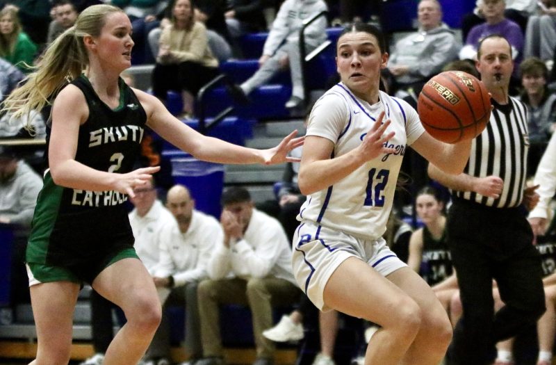 Big Game Coverage: Omaha Skutt at Bennington