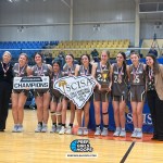 Richard Winn Academy vs. Wardlaw Academy: SCISA 1A Championship