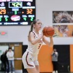 Weekend Warriors: Foster Leads Westside to Upset