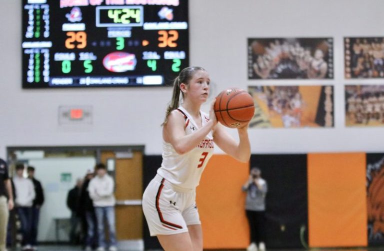 Weekend Warriors: Foster Leads Westside to Upset