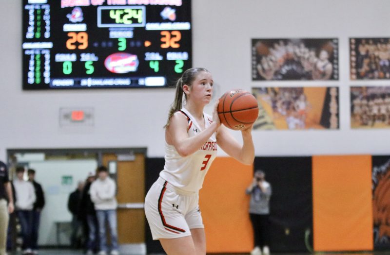 Weekend Warriors: Foster Leads Westside to Upset