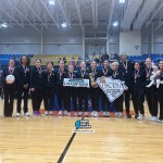 First Baptist vs. Northwood Academy: SCISA 4A Championship