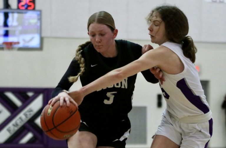 Big Game Coverage: Milford Holds On Over Central City