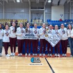 Cross Schools vs. Dorchester Academy: SCISA 2A Championship