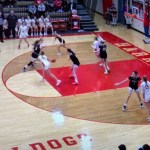 Game Spotlight: Harrisburg vs Centralia Top Five Stars