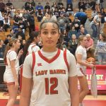 Central Cali’s D2 Playoffs: Centennial v. Tehachapi Standouts