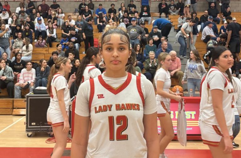 Central Cali’s D2 Playoffs: Centennial v. Tehachapi Standouts