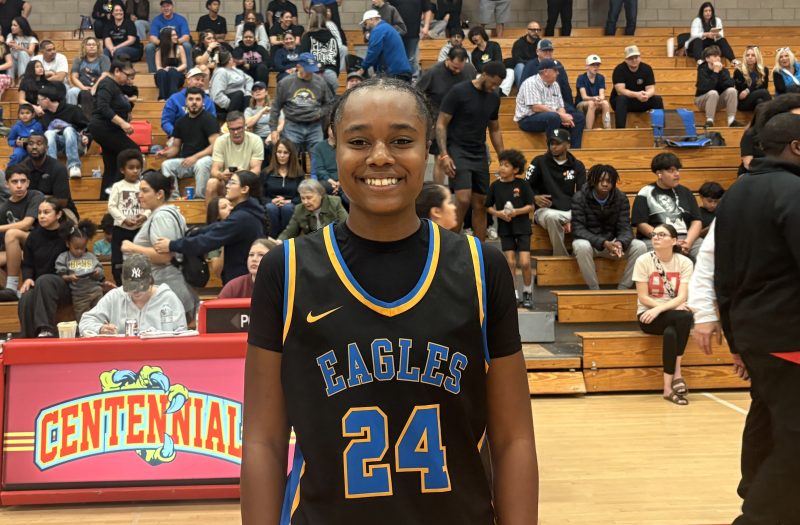 Central Cali’s Standout Players: Centennial v. BCHS