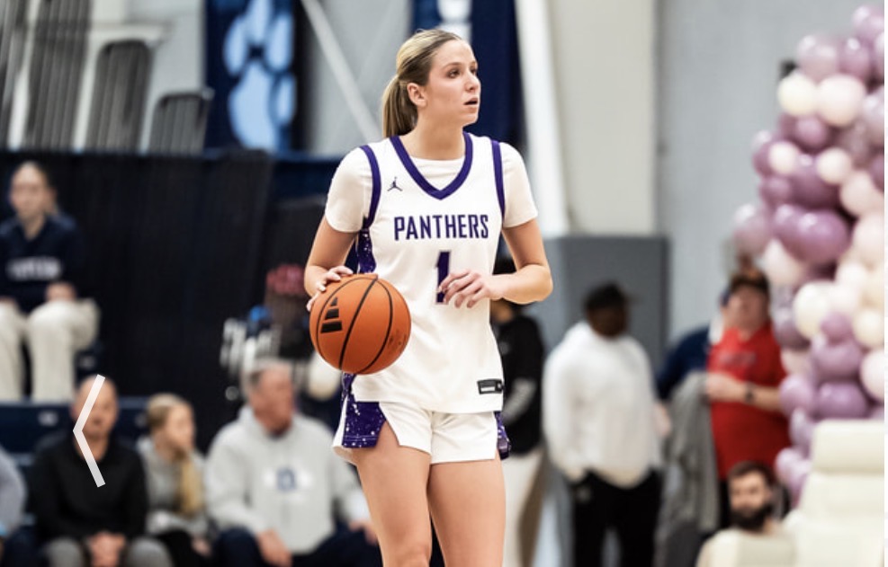 Addison Bjorn is Selected to McDonald’s All-American Game