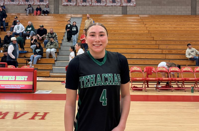 <span class="pn-tooltip pn-player-link">
        <span class="name-pointer">Central Cali’s D2 Playoffs: Centennial v. Tehachapi Standouts</span>
        <span class="info-box not-prose" style="background: linear-gradient(to bottom, rgba(1,183,255, 0.95) 0%,rgba(1,183,255, 1) 100%)">
            <a href="https://prepgirlshoops.com/2026/02/central-calis-d2-playoffs-centennial-v-tehachapi-standouts/" class="link-wrap">
                                    <span class="player-img"><img src="https://prepgirlshoops.com/wp-content/uploads/sites/4/2026/02/IMG_9260-crop-3593x2359-1771267326.jpeg?w=150&h=150&crop=1" alt="Central Cali’s D2 Playoffs: Centennial v. Tehachapi Standouts"></span>
                
                <span class="player-details">
                    <span class="first-name">Central</span>
                    <span class="last-name">Cali’s D2 Playoffs: Centennial v. Tehachapi Standouts</span>
                    <span class="measurables">
                                            </span>
                                    </span>
                <span class="player-rank">
                                                        </span>
                                    <span class="state-abbr"></span>
                            </a>

                    </span>
    </span>
