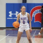 Class of 2026 Rankings: Rosie Riveters