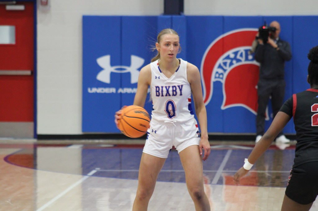 Class of 2026 Rankings: Rosie Riveters