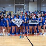 Florence Christian vs. Orangeburg Prep: SCISA 3A Championship