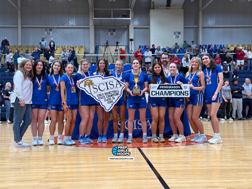 Florence Christian vs. Orangeburg Prep: SCISA 3A Championship