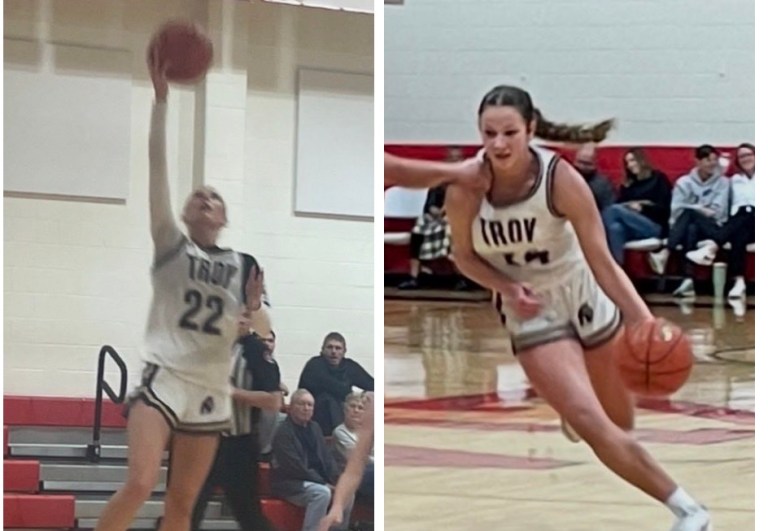 Who are Some of the Dynamic Duos Around the State