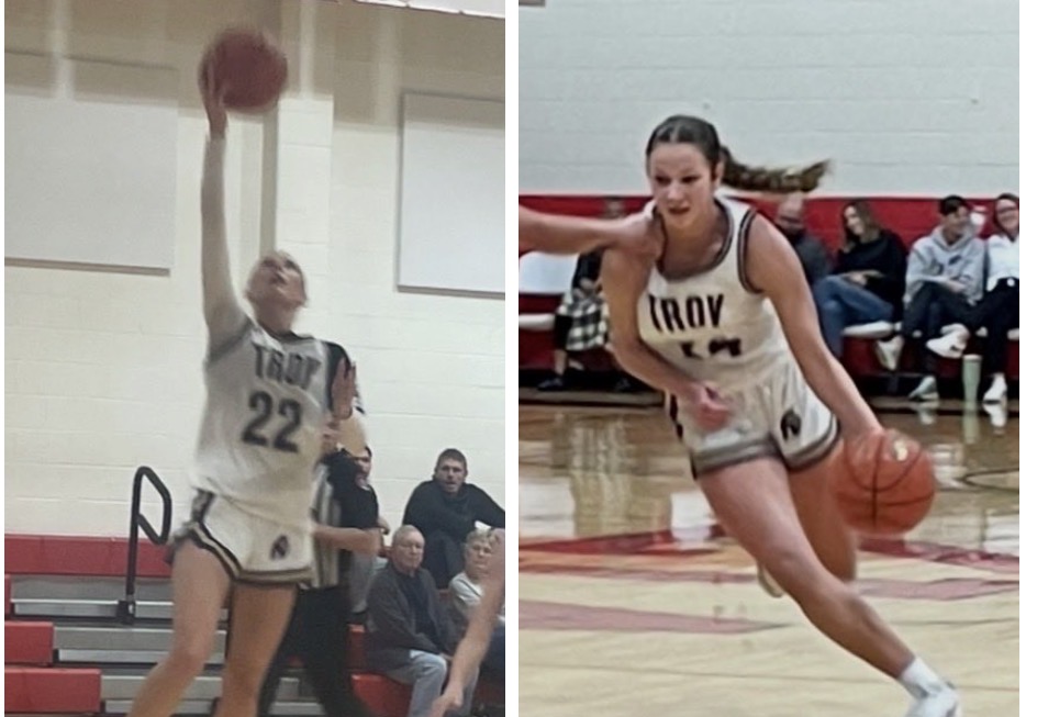 Who are Some of the Dynamic Duos Around the State