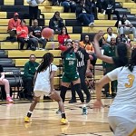 Whitfield vs. Hazelwood Central Top Five Stars