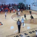 District Championship Showdown: Delta-Bunker Top Five Stars
