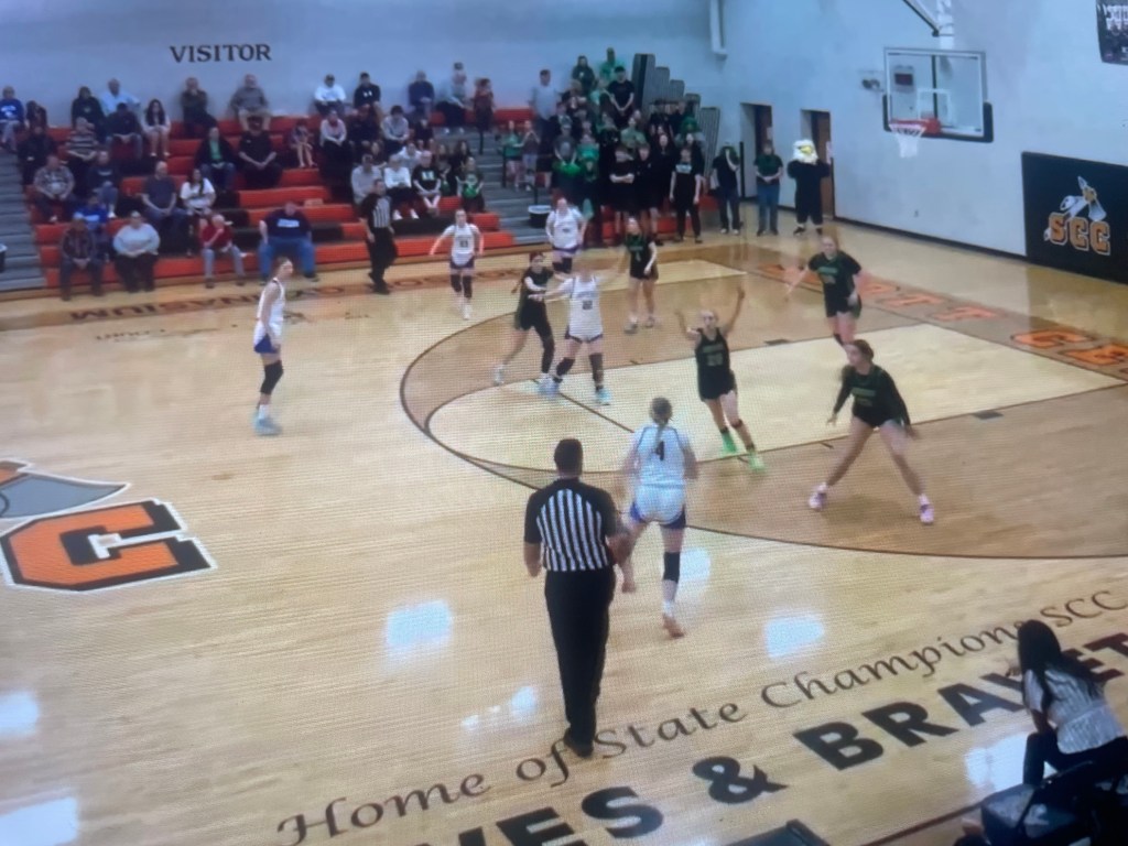 District Championship Showdown: Delta-Bunker Top Five Stars