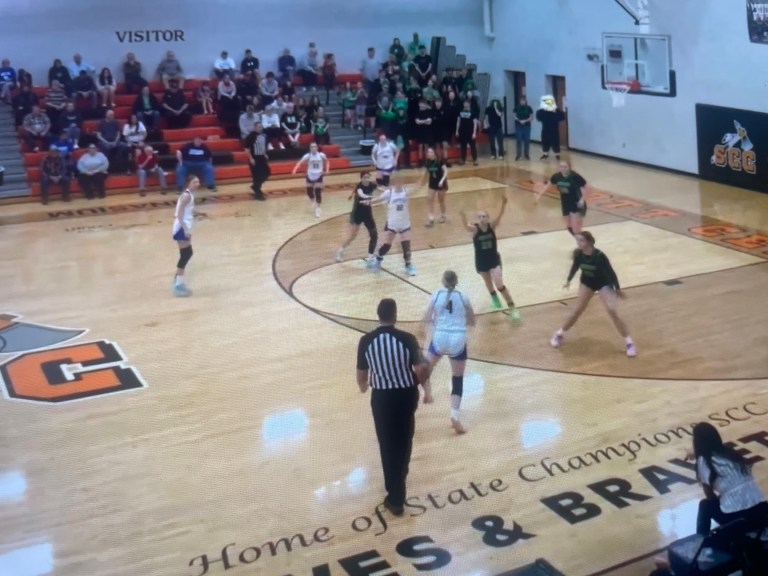 District Championship Showdown: Delta-Bunker Top Five Stars