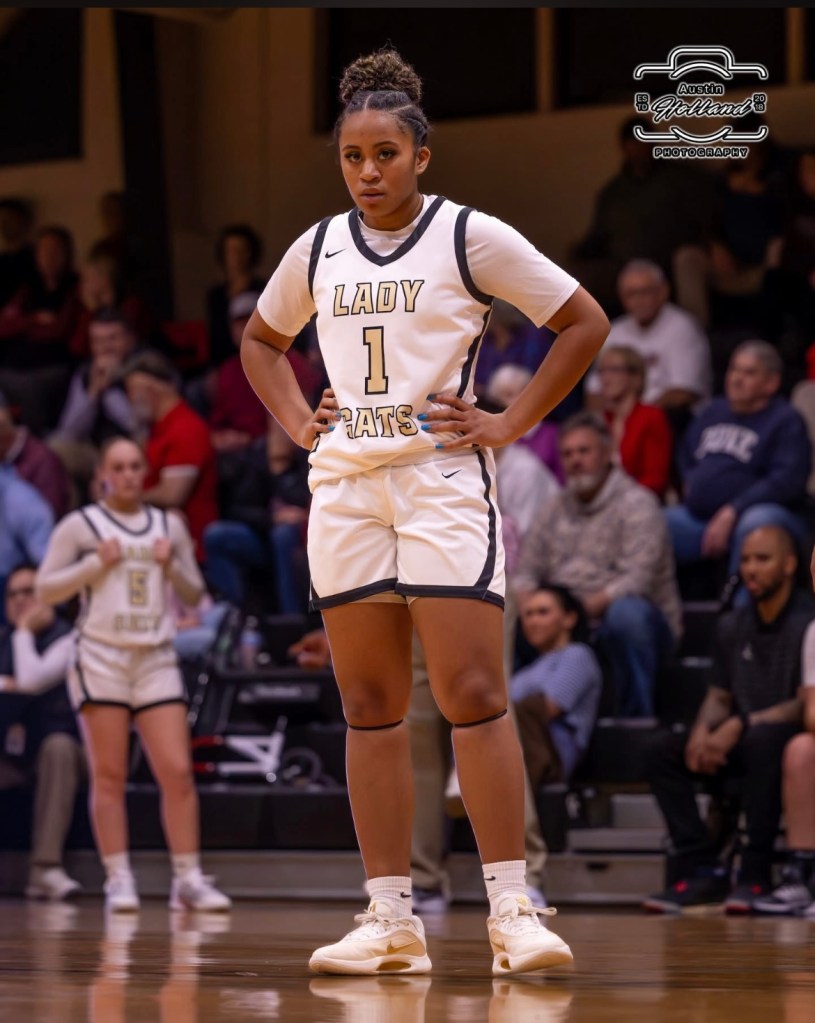 Braeia Smith