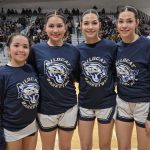 1A Semifinal: Joseph City/Ash Fork