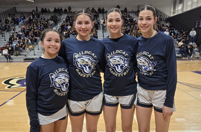 1A Semifinal: Joseph City/Ash Fork