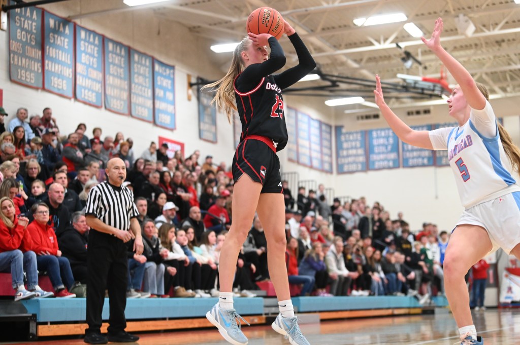 Week Thirteen D1-D5 Polls