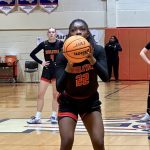 Rising Fast: 2028 Basketball Prospects