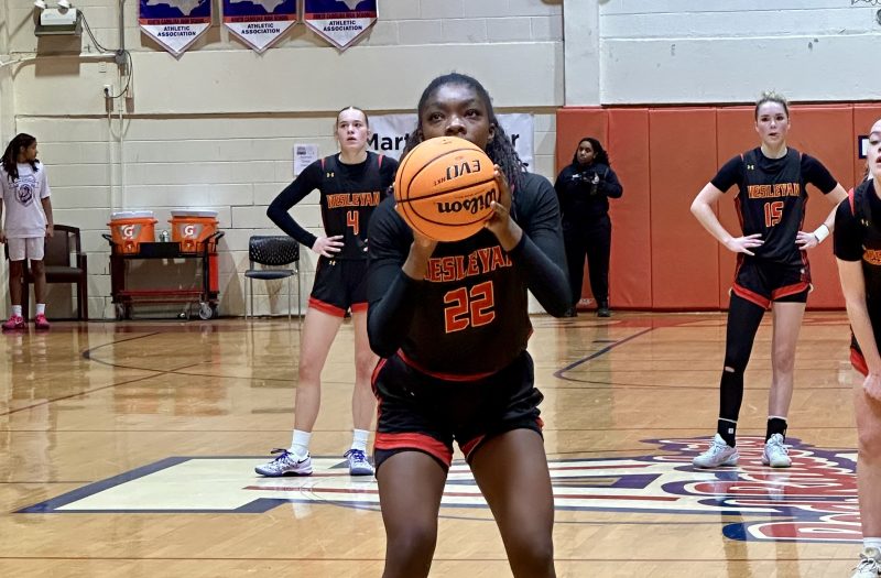 Rising Fast: 2028 Basketball Prospects