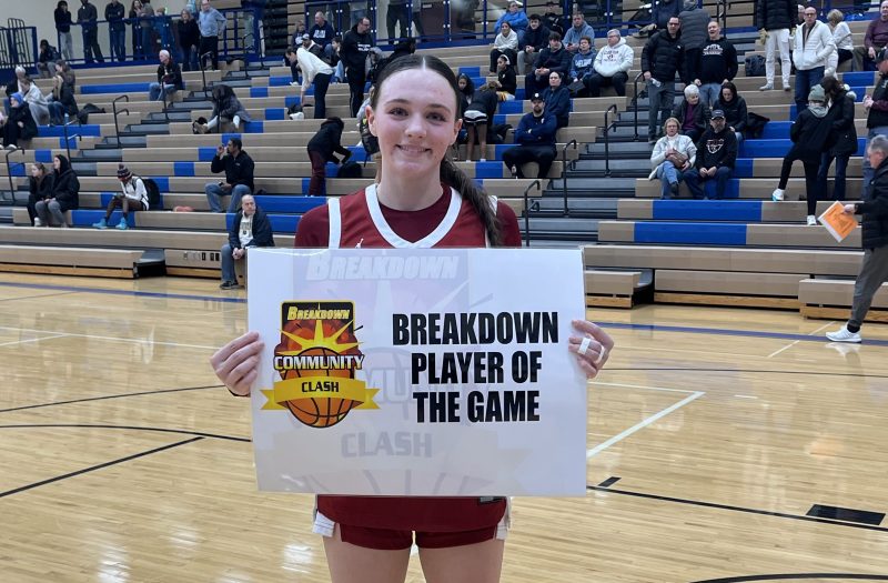 Breakdown Community Clash: Standout seniors at STMA