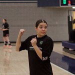 Underclasmen thrive in Yukon-Norman North elimination game