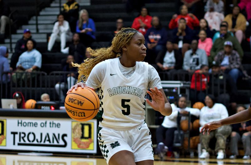 4 Storylines from the new 6A Districts