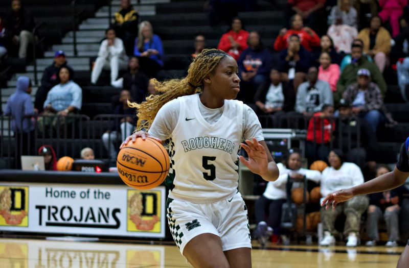 Updated 2028 Oklahoma Rankings