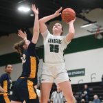 D3 State Tournament X-Factors