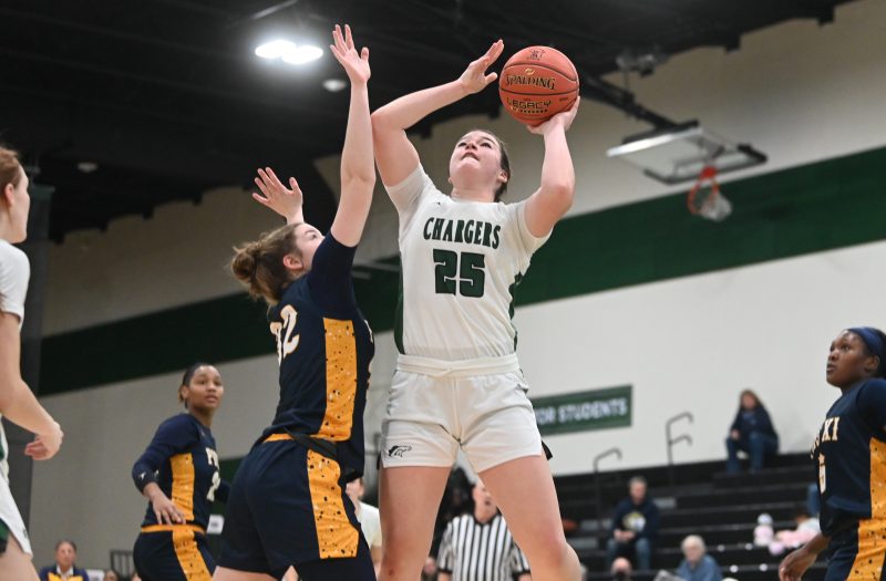 D3 State Tournament X-Factors