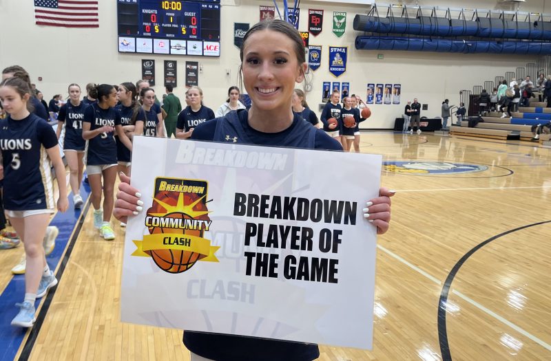 Class 2A All-Tournament Team and Most Valuable Player